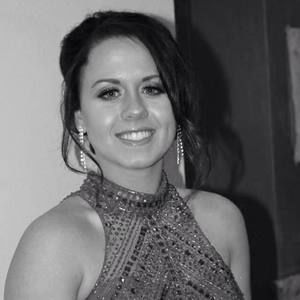 Meet your Posher, Allie